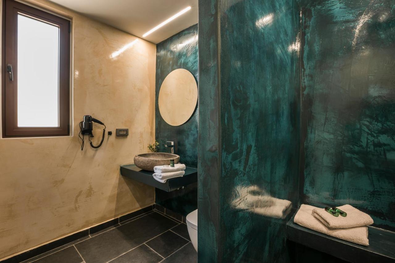 Frg Villas - Villa Volare Lakíthra Екстериор снимка